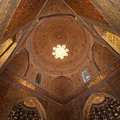 Gur-Emir Mausoleum