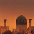 Samarkand pictures