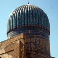 Bibi-Khanym mosque