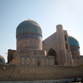Bibi-Khanym Mosque
