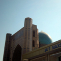 Bibi-Khanym mosque