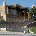 Hazret-Hyzr Mosque