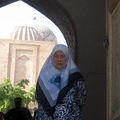 Samarkand pictures