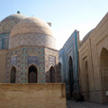 Shahi-Zinda