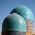 Samarkand pictures