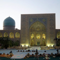Tilllya-Kari Madrassah