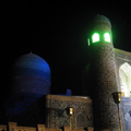 Tilllya-Kari Madrassah