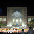 Concert in Registan Square