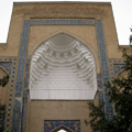 Gur-Emir Mausoleum