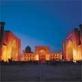 Samarkand pictures