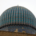 Bibi-Khanym mosque