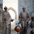 Samarkand pictures