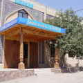 Shaherezada Khiva hotel. Hotels in Khiva