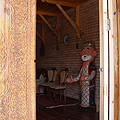 Shaherezada Khiva hotel. Hotels in Khiva