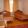 Shaherezada Khiva hotel. Hotels in Khiva