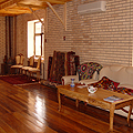 Shaherezada Khiva hotel. Hotels in Khiva