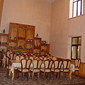 Shaherezada Khiva hotel. Hotels in Khiva