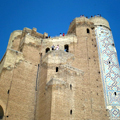 Shakhrisabz pictures