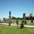 Shakhrisabz pictures