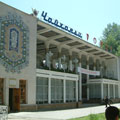 Tajikistan photos