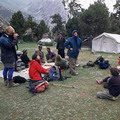 Tajikistan travel