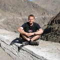 Tajikistan travel