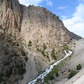 Fany mountains
