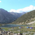 Tajikistan mountains