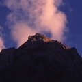 Tajikistan nature