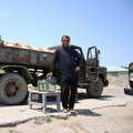 Tajikistan people