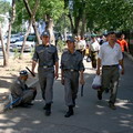 Tajikistan people