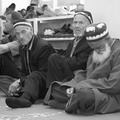 Tajikistan people