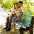 Mirzo Ulugbek park