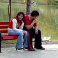 Tashkentland park