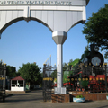 Museum of railway engineering