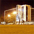 Dedeman Silk Road Hotel — ��������� "������� ���� ����"