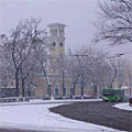 Amir Temur square — ����� ����� ������