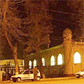 Tashkent pictures