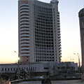 Chorsu Hotel — ��������� "�����"