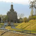 ictures of Tashkent