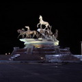 Ashgabad city