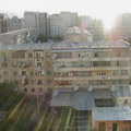 Ashgabad city