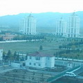 Ashgabad city
