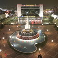 Ashgabad city