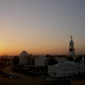 Ashgabad city