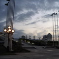 Ashgabad city