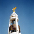 Ashgabad city