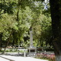 Ashgabad city