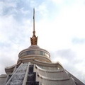 Ashgabad city