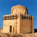 Pictures of Turkmenistan